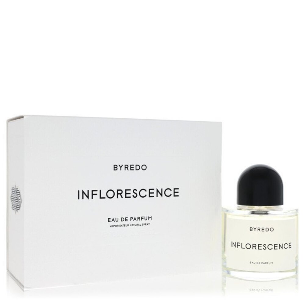 Byredo Inflorescence by Byredo Eau De Parfum Spray 3.4 oz
